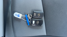 Toyota Yaris 1.5 Hybrid Icon 5dr CVT Hybrid Hatchback